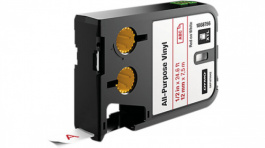 1868756, XTL all-purpose vinyl label, Dymo