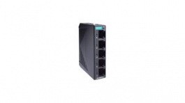 EDS-2005-ELP, Industrial Ethernet Switch 5 RJ45 IP40, Moxa
