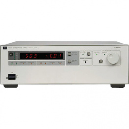 6031A, Laboratory power supply Outputs=1 1.064 kW, Keysight