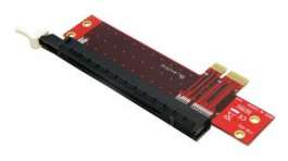 PEX1TO162, Low Profile Slot Extension Adapter PCIe x16 PCI-E x1, StarTech.com