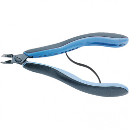 RX 8149, Губцевый; диагональные,для резки,прецизионные; ESD; 3,2мм, Lindstrom