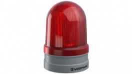 26212070, Flashing Beacon EvoSignal 10.8 ... 26.4VAC/VDC EVS/Flashing, WERMA Signaltechnik