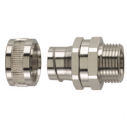 SC32-SM-M32, Screw fitting Rated width=25 M25, HellermannTyton