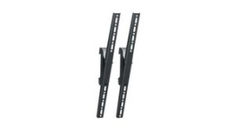 7233060, Display Interface Strips, 200x200/600x600, 80kg, Black, Vogel