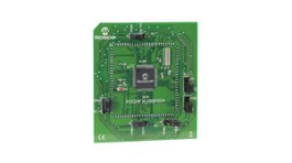 MA240037, Plug-In Evaluation Module for PIC24FJ128GA204 Microcontroller, Microchip