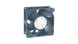3214J/2H4PR, Axial Fan DC 92x92x38mm 24V 285m3/h, Ebmpapst