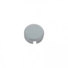 040-1015, Cap for knob 10 mm Light Grey, ELMA