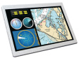 TX13D06VM2BPA TFT display 5" 800 x 480 Pixel