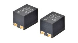 G3VM-61QV2H(TR05), MOSFET Relay G3VM, S-VSON-4, 1NO, 60V, 1A, Omron