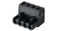 31249104 Pluggable terminal block Screw 4P