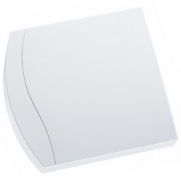 GW-RS485-FEM, Room radio signal receiver GW-RS485-FEM EnOcean Gateway RS 485 KYMASGARD, S+S Regeltechnik