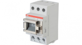 E463/3SL, Main switch, 3 NO, 400 VAC, ABB