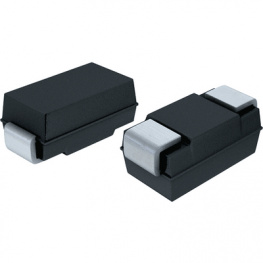 BZG03-C120-115, Diode SOD-106A 120 V 3 W, NXP