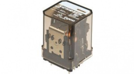 1415542-7, PCB Power Relay, Schrack / TE