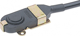 83 123005, Микропереключатель; SPDT; 5A/250ВAC; OFF-(ON); 1; IP66, Crouzet