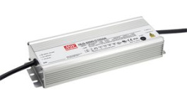 HLG-320H-C700B, Блок питания: импульсный; LED; 300Вт; 214?428ВDC; 700мА; 90?305ВAC, MEAN WELL