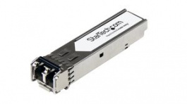 JG234A-ST, Fibre Optic Transceiver SFP+ Single-Mode 10GBASE-ER LC 40km, StarTech.com
