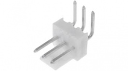 22-05-3031, Pin header Poles 3, Molex