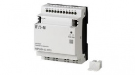 EASY-E4-DC-16TE1, Модуль: расширения; Входы: 8; Выходы: 8; Вид выхода: транзистор, Eaton