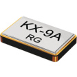 KX-9A SMD CRYSTAL 8,0 MHZ Quartz SMD 8.0 MHz