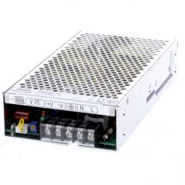 GWS-250-24, DC power supply 250 W 24 VDC, 10.5 A, TDK-Lambda