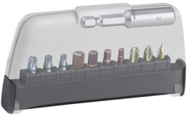 C6-986, BitCase with 10 bits, PB Swiss Tools