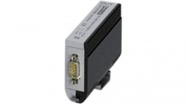 DT-UFB-V24/S-9-SB, Surge protection device D-Sub, 9-pin / D-SUB, 25-pole, Phoenix Contact