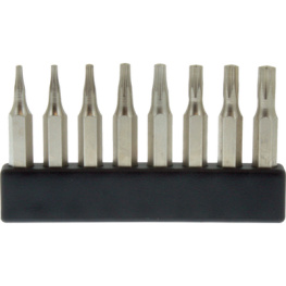 MBS67, Mini Bits, Donau