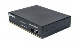 HMX5100T-201, Rack Mount KVM Extender, UK, 100m, USB-B/Audio/DVI-D/RS232/RJ45/SFP, 1920 x 1200, Vertiv