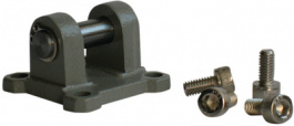 CQ-D063, Pivoting mount, SMC PNEUMATICS