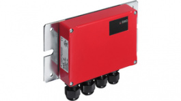 MA 2, Connector unit RS-485 / RS-232 12 VDC...30 VDC, LEUZE ELECTRONIC