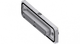 DTSWM37SY/2M85UN, D-Sub Connector Female 37P IP 68, Deltron swiss