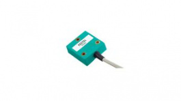 ACS-020-2-SV20-HE2-CW, Inclinometer 0 ... 10 V, A±20°, Number of Axes 2, Cable, 1 m, FRABA POSITAL