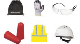PPEKIT, Technician PPE Kit in Carry Bag, Delta Plus