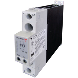 RGC1A60A15KKE, Solid State Relay 20...275 VAC, Carlo Gavazzi
