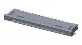 54132-3662, Connector FFC/FPC, Surface Mount, 36 Poles, 0.5mm Pitch, Molex