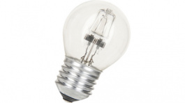 20100026950, Halogen lamp 220 VAC 28 W E27, Bailey