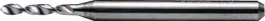 HARD METAL DRILL 1.2, Carbide drill bits 1.2 mm, -