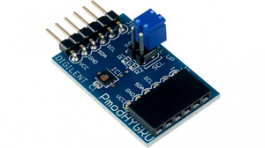 410-347 Pmod HYGRO, Pmod HYGRO, Module, I2C, Digilent