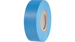 HTAPE-FLEX1000+19x20 PVC BU, PVC Electric Insulation Tape Thickness=0.18 mm 19 mm x 20 m, HellermannTyton