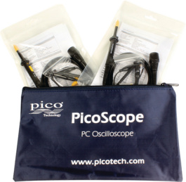 PP787, Probe 1:1 10:1 60 MHz, Pico Technology