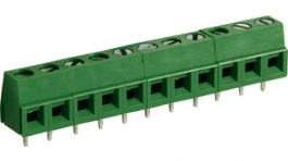 RND 205-00054, PCB Terminal Block 11 Poles, 5 mm Pitch, RND Connect