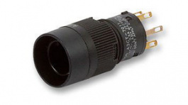 A3CJ-7021, Rectangular Contact Block, Omron