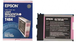 T484011, Ink light magenta, Epson