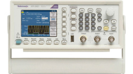 AFG2021, Function generator, 1x20 MHz, ARB, Tektronix