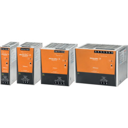 1469610000, Блок питания: импульсный; 480Вт; 48ВDC; 10А; 85?264ВAC; 80?370ВDC, Weidmuller