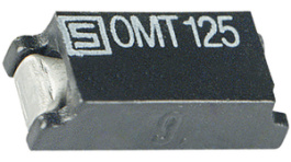 3404.0114.11, SMD Fuse 1 A slow-blow,OMT125, Schurter
