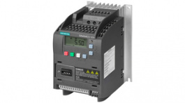 6SL32105BE222UV0, Frequency converter 2.2 kW, 380...480 VAC 3-phase, Siemens