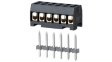 31166112 Pluggable terminal block Series RP023 Screw Connection 12P