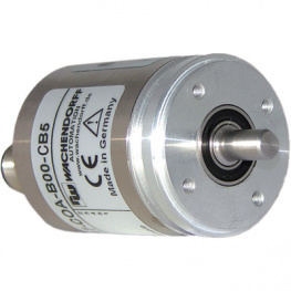 WDGA36A061218COAB00CB5, Rotary encoder, absolute Synchro, Wachendorff